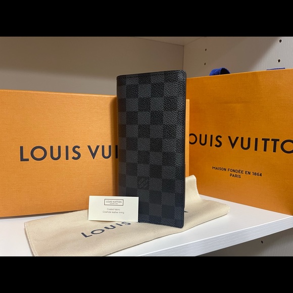 💯Authentic Louis Vuitton wallet💕